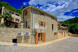 House - Sale - ISTARSKA - MOTOVUN - MOTOVUN